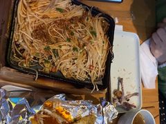 -木屋烧烤(坂田天安云谷店)