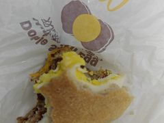 -麦当劳(春风店)