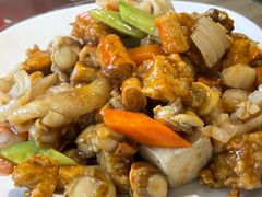 -桃子餐厅·天津菜(红星路直营店)