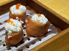 -蔡澜点心·粤菜(海印都荟城店)