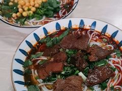 -川姐牦牛肉粉(沟口店)