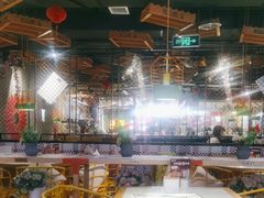 -花田煮鲜牛肉火锅(钟楼众汇店)