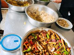 -涂山寺素食餐厅