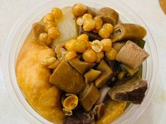 -老广州牛杂(深圳白石洲总店)