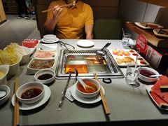 -海底捞火锅(壹悦城店)