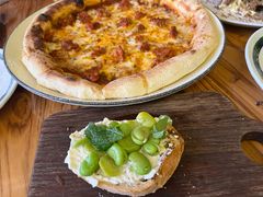 -PIZZA BIANCA(万象城店)