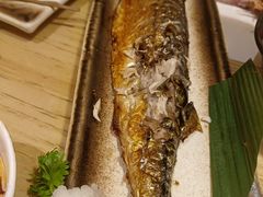 -小句号·精致料理(江南环球港店)