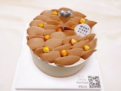 -浮光之丘MontCake生日蛋糕(花牌坊店)