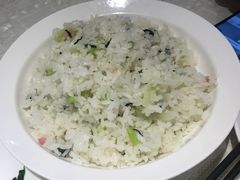 -老上海弄堂菜馆(恒基名人购物中心店)