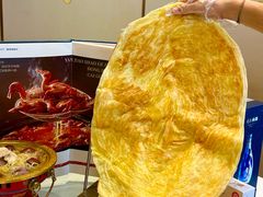 -燕郊烧鸽子(酷车小镇店)