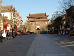-滦州古城
