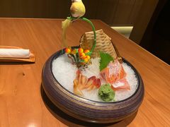 -伟峰·枫寿司(东樾店)