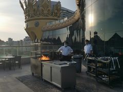 -哈曼度假酒店哈宝家庭餐厅(大东海店)