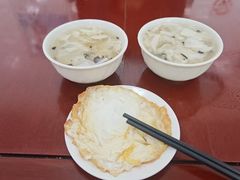 -义隆素菜馆(百年老店)