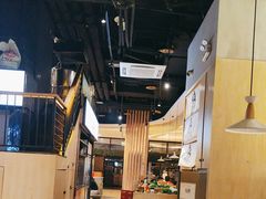-木屋烧烤(龙湖天街店)