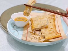 羊肉盒子-郑州烤鸭总店