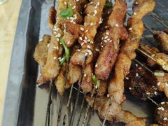 -眼镜烧烤(吉庆街店)