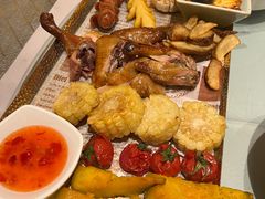 -幸福的烤包子·新疆菜