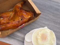 -沙湾姜撞奶甜品店(昌岗中路店)