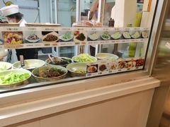 -黄金粥港式·早晚茶(海阳路店)