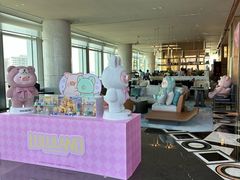 -星璞全日餐厅·高空自助餐(深铁铂尔曼酒店)