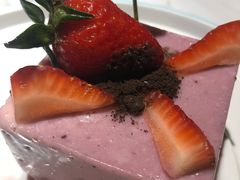 -蜜桃花开·中西融合菜E&W(南长街店)