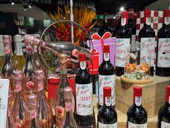 -Olé精品超市(上海虹桥南丰城店)