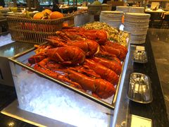 -博林天瑞喜来登酒店·西丽尚膳