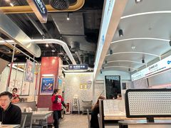 -敏华冰厅(平安金融中心店)
