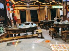 -灶东家民间菜(回兴店)