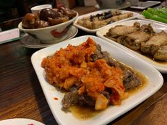 -黄祥华养生堂·炖汤·营养蒸饭(岭南天地店)