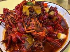 -小田油焖小龙虾(双井店)