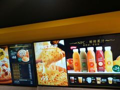 -City1+1城市比萨·意面(桂林路店)