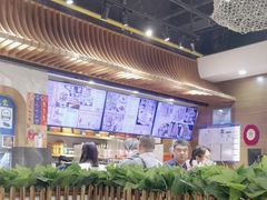 -西部马华清真兰州牛肉面·烧烤夜市(三里河店)