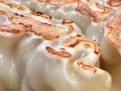 饺子-一幻拉面(铜锣湾店)