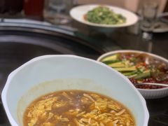-挂旗柴锅鸡(蚌山区嘉年华店)