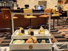 -上海大宁福朋喜来登酒店大堂吧(共和新路店)