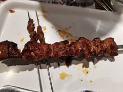 -通海俄式烧烤·俄罗斯大串(嵩山路店)
