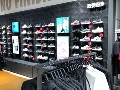 -NIKE(朝阳合生汇店)