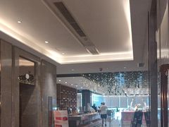 -武汉世茂希尔顿酒店·汇·全日餐厅