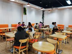 大堂-大婶清补凉