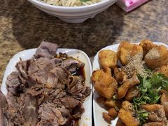 -北路拉面馆(洪湖里店)