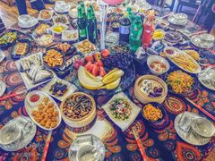 -乌托邦轰趴日租聚会别墅(先生的院子店)