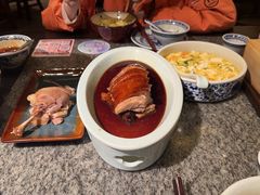 -南京大牌档(中关村领展广场店)