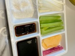 -玉林烤鸭店(垡头店)