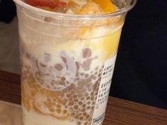 -茶百道(柏威年店)