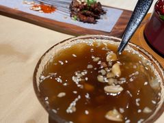 刺梨冰粉-山石榴·贵州菜(丰盛里店)