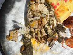 -圣罗巴海鲜自助(黑金店)