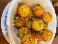 -炉小二铜锅牛蛙•川湘菜(三里屯店)