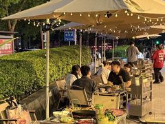 -朱光玉火锅馆(正弘城店)